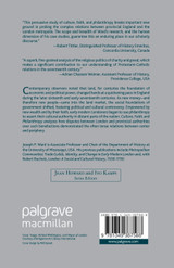 Culture, Faith, and Philanthropy Culture, Faith, and Philanthropy