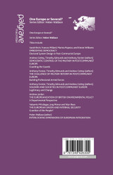 Soldiers and Societies in Postcommunist Europe