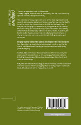 Social Relations and the Life Course