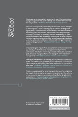 Strategic Reputation Risk Management