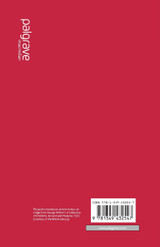 The Performance of Pleasure in English Renaissance Drama