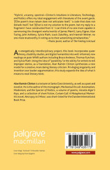 Intuitions in Literature, Technology, and Politics Intuitions in Literature, Technology, and Politics
