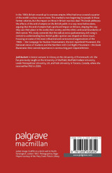 Constructing Post-Imperial Britain Constructing Post-Imperial Britain