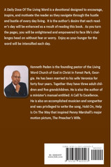 A Daily Dose Of The Living Word