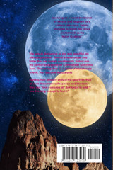 Xzanni III - The Moon Goddess