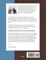 Leading Others to Life on Purpose