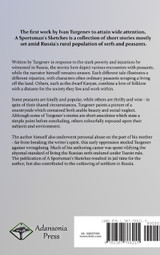 A Sportsman's Sketches (Hardcover) A Sportsman's Sketches (Hardcover)