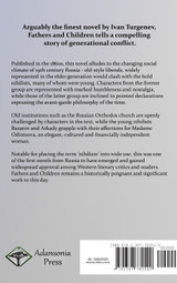 Fathers and Children (Hardcover)