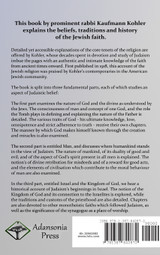 Jewish Theology Jewish Theology