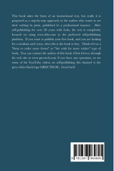 Self-Publishing for the Motivated Writer