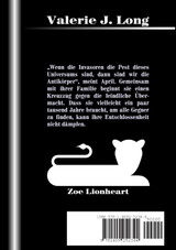 Der Kreuzzug der Löwin Der Kreuzzug der Löwin