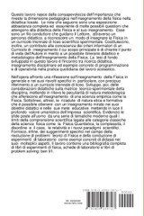 COME INSEGNARE BENE LA FISICA COME INSEGNARE BENE LA FISICA