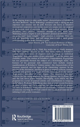 Schubert's Fingerprints