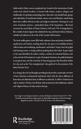 The Inquisitor in the Hat Shop