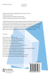 Sculpture and the Vitrine