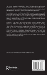 Purgatory and Piety in Brittany 1480-1720