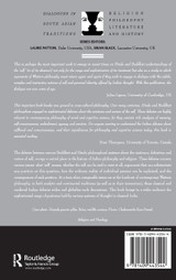 Hindu and Buddhist Ideas in Dialogue