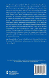 The Books and the Life of Judith of Flanders