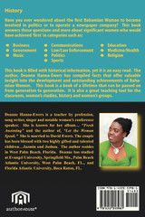 Great Women in Bahamian History