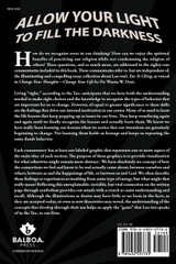 Allow Your Light to Fill the Darkness