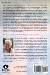 Breath the Ultimate Secret to Life