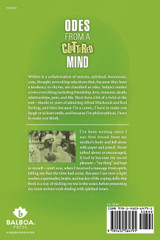 Odes from a Cluttered Mind