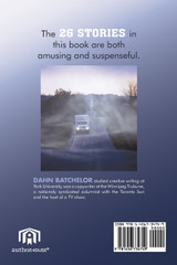 The Mystery on Highway 599 and Other Short Stories