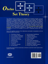 The Obelus Set Theory of Equity Distribution