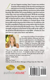 As We Walk Through the Valley