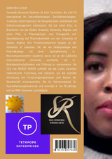 Pharmakologische Erklärung für den beobachteten Geschlechtsunterschied bei der Erholung von der Anästhesie, Nkọwa nke ngalaba ọgwụ ọgwụ nye ọdịiche nke nwoke na nwaanyị nke a chọpụtara na mgbake site n'anaesthesia  Pharmakologie von Anästhetika 101