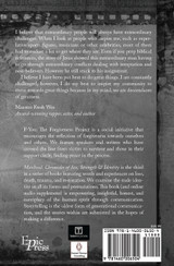 F-You The Forgiveness Project Presents MANHOOD F-You The Forgiveness Project Presents MANHOOD