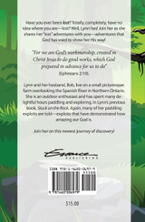 Finding His Way Finding His Way