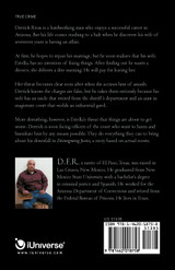 Disintegrating Justice