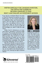 Choosing the Right Investment Advisor Choosing the Right Investment Advisor