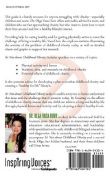 It's Not about Childhood Obesity