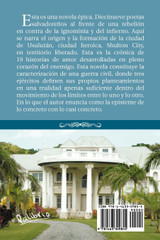 Shulton City