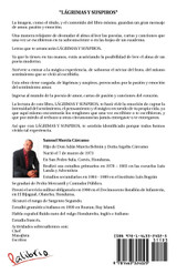 Lagrimas y Suspiros Lagrimas y Suspiros