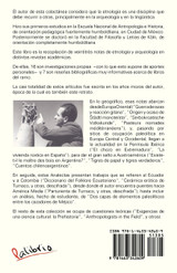 Etnologia Lo Que Fue - Lo Que Es