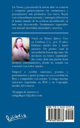 Poemas y Pensamientos Poemas y Pensamientos