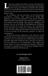 Way of a Rebel by Walter M. Miller Jr., Science Fiction, Fantasy Way of a Rebel by Walter M. Miller Jr., Science Fiction, Fantasy
