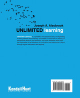 Unlimited Learning Unlimited Learning