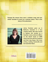 The Adventures of George the Mouse