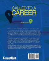 Called to a Career