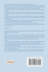 Craig and His Journey Towards Christ Craig and His Journey Towards Christ