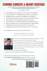 Curing Cancer & Heart Disease