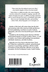 Ghostly North Carolina