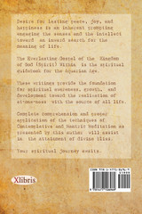 THE EVERLASTING GOSPEL OF THE KINGDOM OF GOD (SPIRIT) WITHIN THE EVERLASTING GOSPEL OF THE KINGDOM OF GOD (SPIRIT) WITHIN