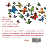 The Boy who Burped Butterflies