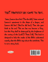 The Abomination of Desolation