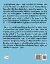 So You Wanna Be Baptized?